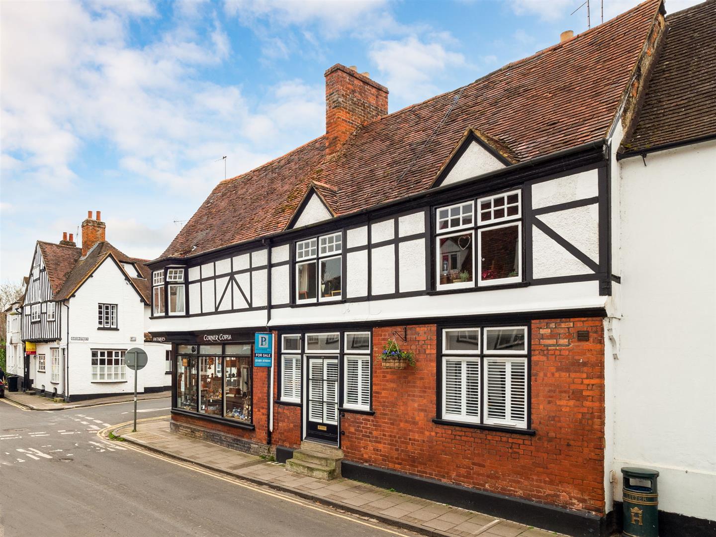 Friday Street, Henley-on-Thames
